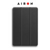 AIRON Premium SOFT для Xiaomi Redmi Pad Pro 12.1 2024 із захисною плівкою та серветкою Black (482235278113 - зображення 3