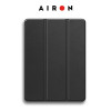 AIRON Premium SOFT для iPad Pro 11 2024 із захисною плівкою та серветкою Black (4822352781128) - зображення 3