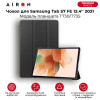 AIRON Premium Samsung Tab S7 FE T730/T735 12.4" 2021 + film (4822352781072) - зображення 1