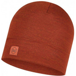   Buff Heavyweight Merino Wool Loose Hat