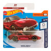 Hot Wheels Toyota 2000GT Olympic Games Tokyo 2020 1:64 GHC98 Wine Red - зображення 1