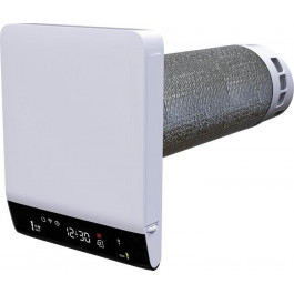   Vents Breezy 160-E Smart