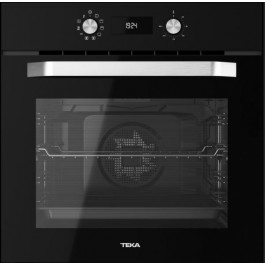   Teka HCB 6535 Black (111020031)