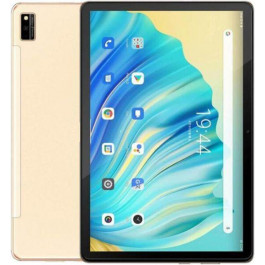   Blackview Tab 10 4/64GB LTE Gold (6931548307198)