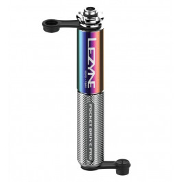   Lezyne Pocket Drive Pro / neo metallic/silver (4710582 542053)