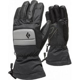   Black Diamond перчатки  Women[quo]s Spark Powder Gloves S nickel