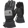 Black Diamond перчатки  Women[quo]s Spark Powder Gloves L nickel - зображення 1