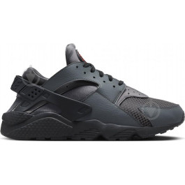   Nike AIR HUARACHE FD0665-001 р.45,5 синій