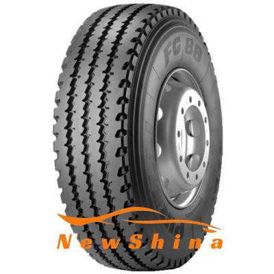 Pirelli Pirelli FG 88 (рульова) 315/80 R22.5 156/150K - зображення 1