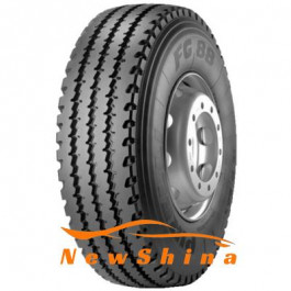   Pirelli Pirelli FG 88 (рульова) 315/80 R22.5 156/150K