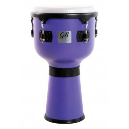   GON BOPS FSDJUV10 Fiesta Djembe Ultra Violet