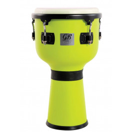   GON BOPS FSDJLC10 Fiesta Djembe Lime Crush