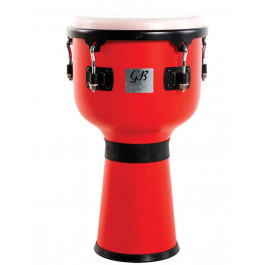   GON BOPS FSDJCB10 Fiesta Djembe Cherry Bomb