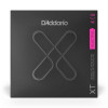 D'Addario Струны для электрогитары XTE0942 XT Super Light (09-42) - зображення 1