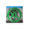 Струни для електрогітари D'Addario EXL130