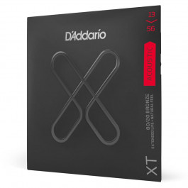   D'Addario XTABR1356 XT 80/20 Bronze Medium (6 струн .13-.56)