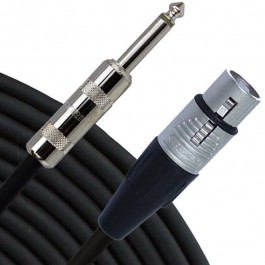   RapcoHorizon RHZ-10 Hi-Z Mic Cable (10ft)