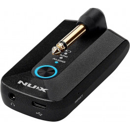   NUX Mighty Plug Pro