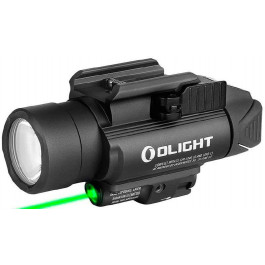   Olight Baldr Pro Black (2370.31.47)