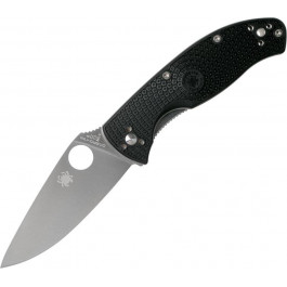   Spyderco Tenacious FRN Black (C122PBK)