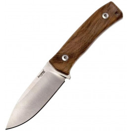   LionSteel M4 Walnut (02LS022)