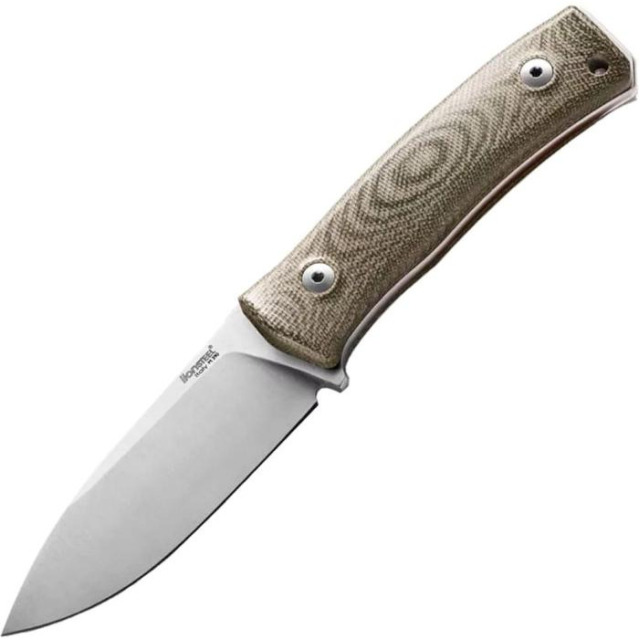 LionSteel M4 Micarta (02LS038) - зображення 1