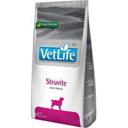   Farmina Vet Life Struvite 2 кг (179972)