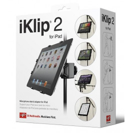   IK Multimedia iKlip 2