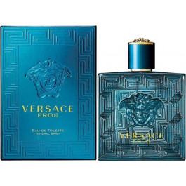   VERSACE Eros Туалетная вода 100 мл