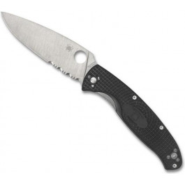   Spyderco Resilience FRN (C142PSBK)