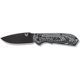   Benchmade Super Freek CPM-M4 (560BK-1)