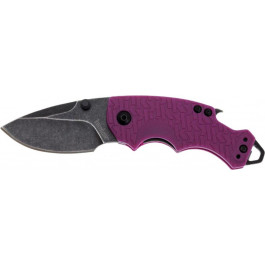   Kershaw Shuffle Purple (8700PURBW)