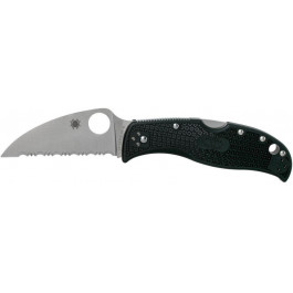   Spyderco Rockjumper (C254SBK)