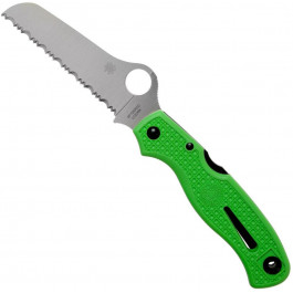   Spyderco Atlantic Salt Green (C89FSGR)