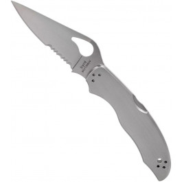   Spyderco Byrd Harrier 2 Ser (BY01PS2)