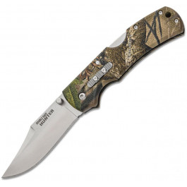   Cold Steel Double Safe Hunter Camo (23JD)