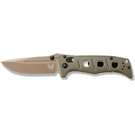   Benchmade Sibert Mini Adamas (273FE-2)