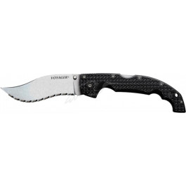   Cold Steel Voyager XL Vaquero, 10A (29AXVS)