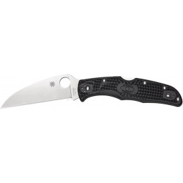   Spyderco Endura Wharncliffe (C10FPWCBK)