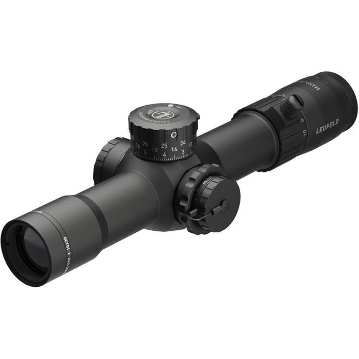 Leupold Mark 5HD 2-10x30 35mm M5C3 FFP Illum. TMR (179703) - зображення 1