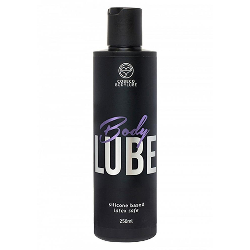 Cobeco Body Lube 50 - зображення 1