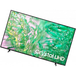   Samsung UE43DU8072