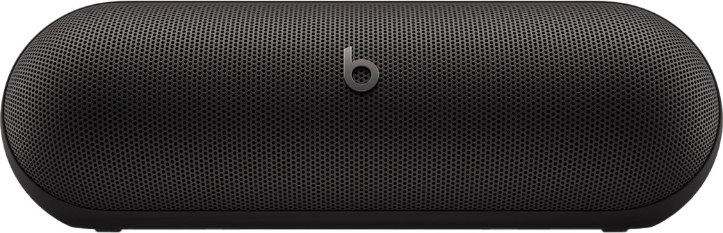 Beats by Dr. Dre Pill Matte Black (MW443) - зображення 1