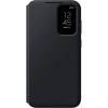 Samsung S711 Galaxy S23 FE Smart View Wallet Case Black (EF-ZS711CBEG) - зображення 1