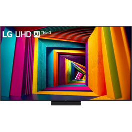   LG 75UT9100