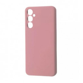   WAVE Colorful Case Samsung Galaxy A05s Pink Sand