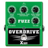 Xvive W2 Overdrive Fuzz - зображення 1