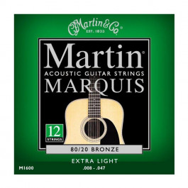   Martin Marquis Bronze M1600