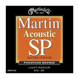   Martin SP Phosphor Bronze MSP4150