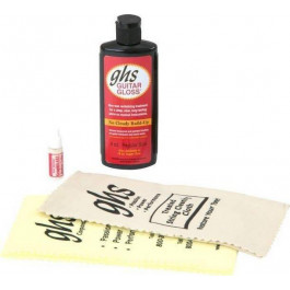   GHS Strings A96  MAINTENANCE KIT